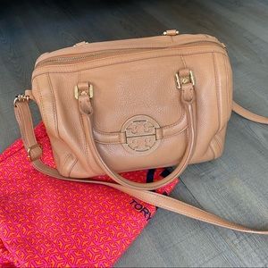 Tory Burch Amanda Bag